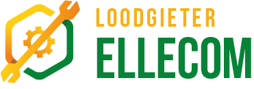 Loodgieter Ellecom Logo